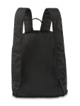 Dakine ESSENTIALS PACK MINI black študentský batoh - 7L