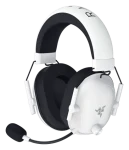 Razer BlackShark V2 HyperSpeed biela / Bezdrôtové herné slúchadlá s mikrofónom / 2.4 GHz / 280 g / 70 h