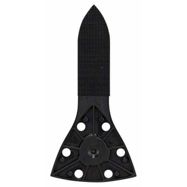 Sanding finger, flat – Bosch 2608000199; 2608000199