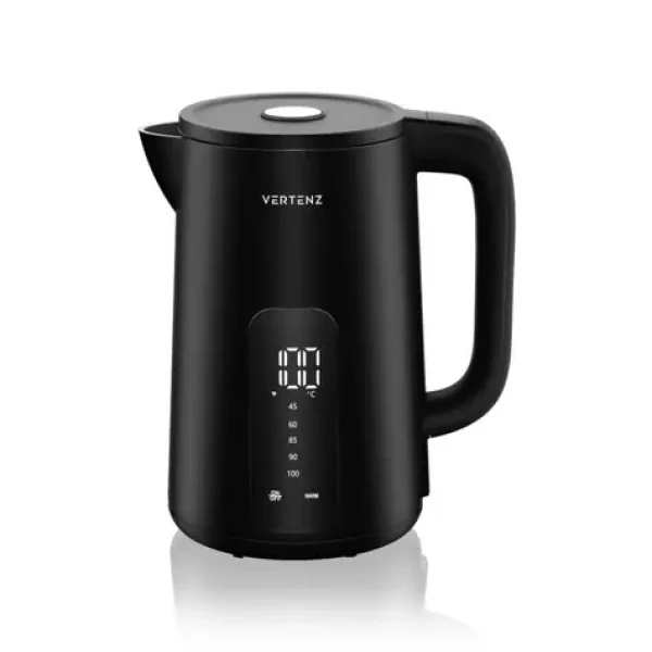 Vertenz Harmony 50 čierna / Rýchlovarná kanvica / 2000 W / 1.7 L (V-HARMONY 50)