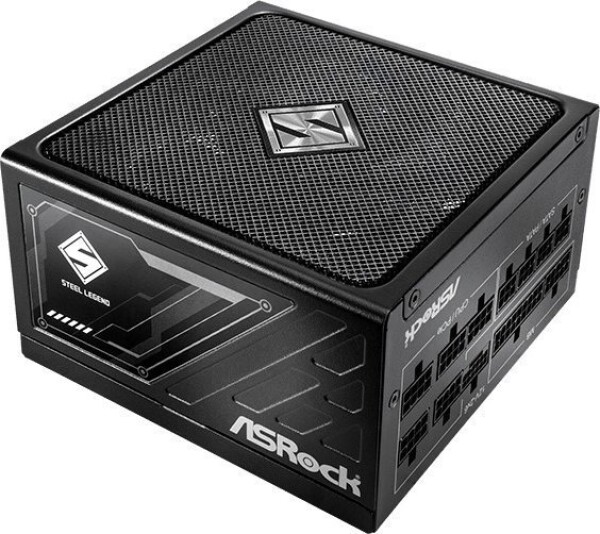 ASRock Steel Legend 1000W (SL-1000G)
