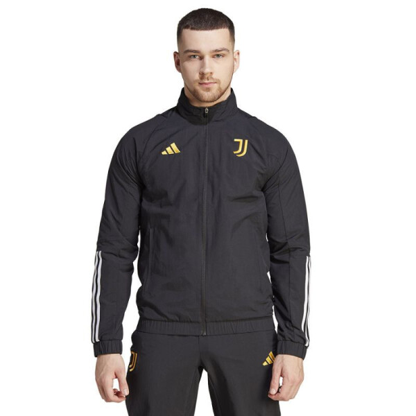 Pánska mikina adidas Juventus Pro Jkt IM1873