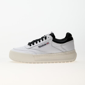 Tenisky Reebok Club C Megacourt White/ Chalk/ Black EUR 36.5