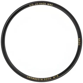 B+W UV MRC BASIC 43 mm / UV filter (1100133)