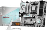 MSI B840M GAMING PLUS WIFI6E