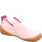Dievčenská barefoot nazúvacia obuv VENTI Pink Superfit 1-006704-5500 - 33