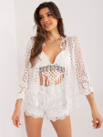 Súprava EM KMPL 23228.20 ecru L/XL