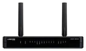 Lancom 1803VAW / Router / VDSL modem / Wi-Fi 6 2,4/5 GHz / 5x LAN / VPN / Firewall (62154)