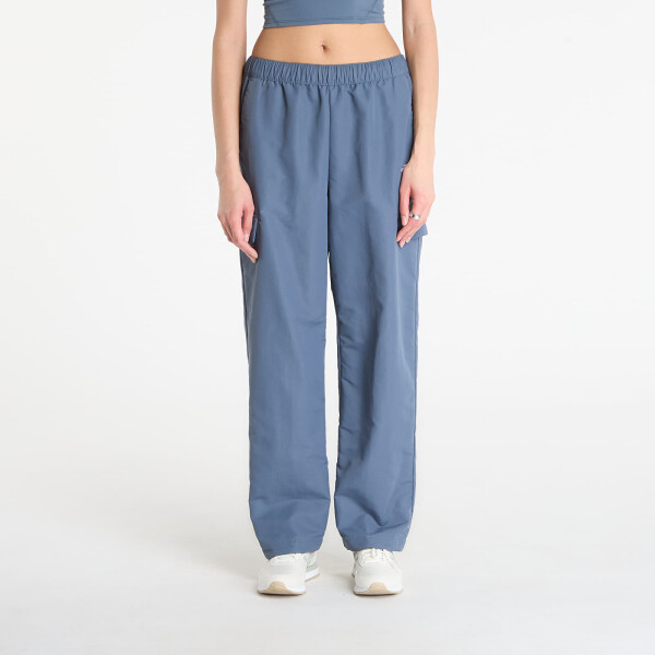 Kalhoty The North Face TNF Easy Wind Cargo Pant Granite Grey L