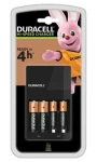 DURACELL - Nabíjačka CEF14 2xAA 2xAAA (42421)
