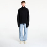 Mikina MM6 Pullover Black L