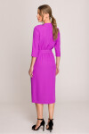 Denné šaty model 209118 Stylove Xl