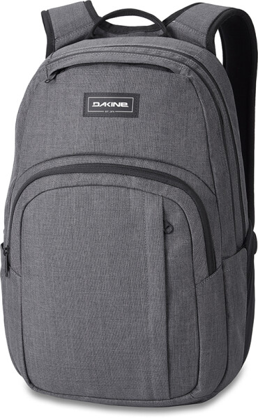 Batoh na notebook Dakine Campus M 25L Carbon