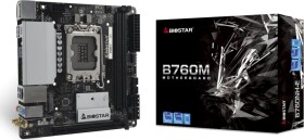 Biostar B760NH-E