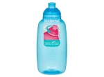 Sistema Hydrate Itsy Twist n Sip Fľaša 380 ml modrá (8592001423152)