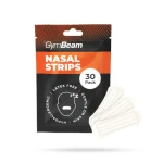 Pásky na nos 30Pack - GymBeam (104764-1-single_variant)