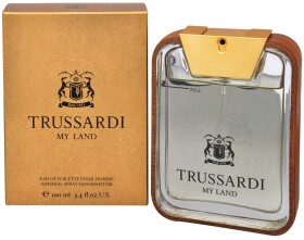 Trussardi My Land EDT ml