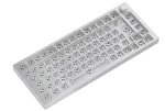Glorious GMMK White Ice barebone 75% TKL
