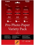 Canon PVP-201 PRO / Fotopapier / Variety Pack / A4 (6211B021)