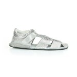 EF Barefoot Ef Silver barefoot sandále 24 EUR