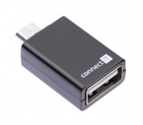 CONNECT IT OTG adaptér (CI-395)