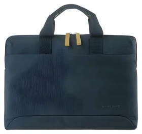 Tucano Smilza Super Slim Bag tmavo modrá / Taška / 13" - 14" / MacBook Air 15", Pre 14" (BSM1314-B)