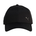 Puma Ess Metal BB Baseball Cap 25994 01 M