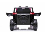 Mamido Mamido Elektrické autíčko Buggy UTV Racing 4x4 ružové