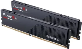 G.Skill Flare X5 48GB (2x24GB) 6000Mhz / CL40-48-48-96 / 1.35V / EXPO (F5-6000J4048F24GX2-FX5)