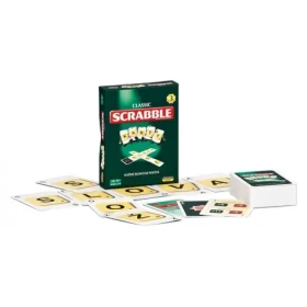 Piatnik Scrabble Kartová hra