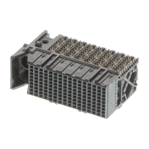 Molex vstavaná pinová lišta (štandardná) 761705026 1 ks Tray; 761705026