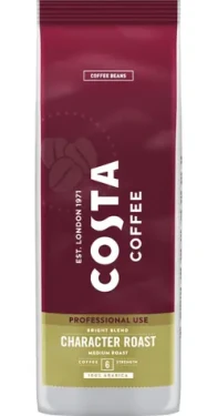 Costa Coffee Pro Bright Blend 1 kg / Zrnková káva (COSCHPROBRIGHTBL1KG)