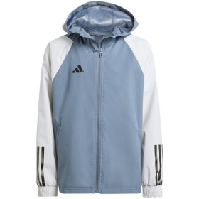 Juniorská bunda adidas Tiro 23 Competition All-Weather HU1319 152CM