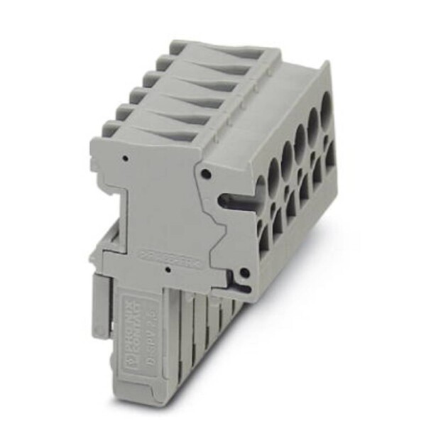 Plug SP 2,5/ 6 NZ:4 3061127 Phoenix Contact; 3061127