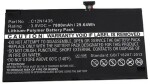 CoreParts Notebook Battery for Asus 30Wh