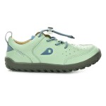 Bobux Alpha Nova Seafoam celoročné nízke barefoot topánky 30 EUR