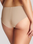 Dámske nohavičky Panache Jasmine Brief caramel 6955