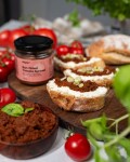 Vilgain Nátierka zo sušených paradajok – 170 g