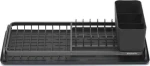 Brabantia Odkvapkávač na riad malý svetlo šedá / plast / 12.6 x 20 x 46.3 cm (117282)