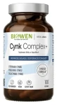 Biowen Zinc 3X Immunity / Výživový doplnok / zinok / 100 kapsúl / bez lepku a cukru