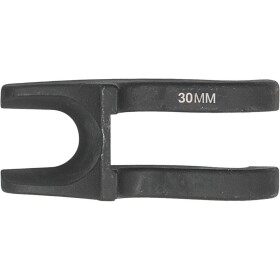 Vidlica, Ø 30 mm KS Tools 450.0977; 450.0977