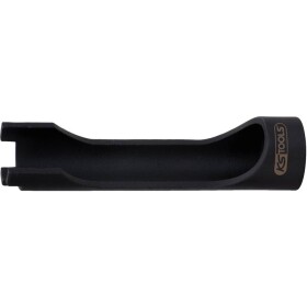 KS Tools 455.0004 Hrdlo tlakovej skrutky, 23,0 x 30,0 x 121,0 mm; 455.0004