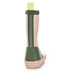 Bundgaard Charly High Lemon barefoot gumáky 28 EUR