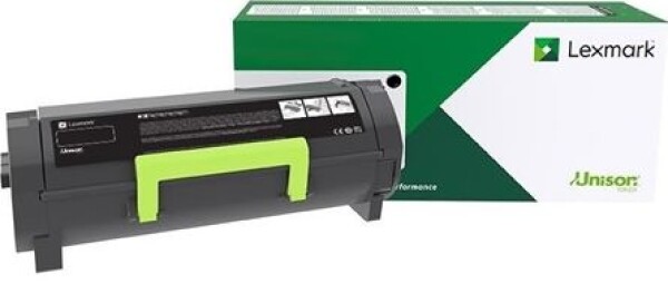 Lexmark B282000 Black Originál (106124)