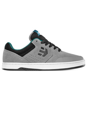 Etnies Marana GREY/BLACK pánske letné topánky