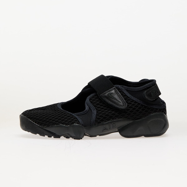 Tenisky Nike W Air Rift Off Noir/ Off Noir EUR 39