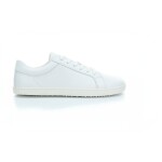 Tenisky Shapen Feelin Uni White Leather 43 EUR