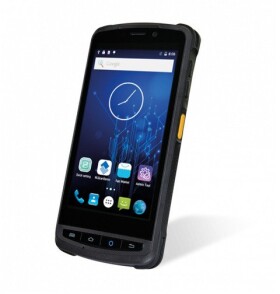 HP MT9356 Megattera Pro Mobile