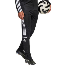 Nohavice adidas Squadra 25 Training Jr JE2777 164 cm