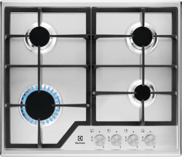 Electrolux EGS6426SX